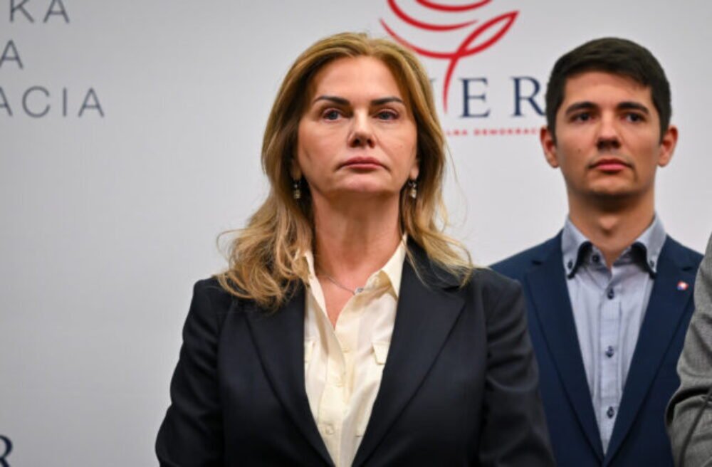 Europoslanci sa budú zaoberať novou smernicou o boji proti praniu špinavých peňazí, informovala Beňová