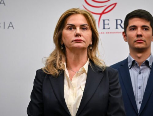 Europoslanci sa budú zaoberať novou smernicou o boji proti praniu špinavých peňazí, informovala Beňová