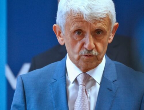 Dzurinda: Vstupom do EÚ sme sa ako národ emancipovali, po tomto som túžil celý život