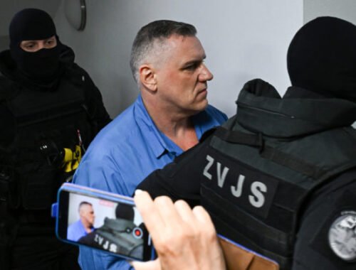 Doživotne odsúdený Černák sa môže dostať na slobodu, súd bude rozhodovať o podmienečnom prepustení