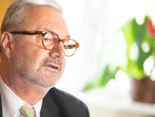 Šéf Najvyššieho súdu sa rázne ohradil voči tvrdeniam Fica o odmietnutí súčinnosti pri bleskovej kontrole z ministerstva