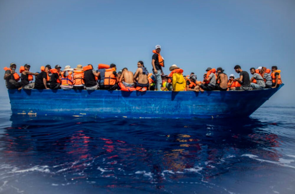 Pri pobreží Tuniska našli devätnásť mŕtvych tiel migrantov
