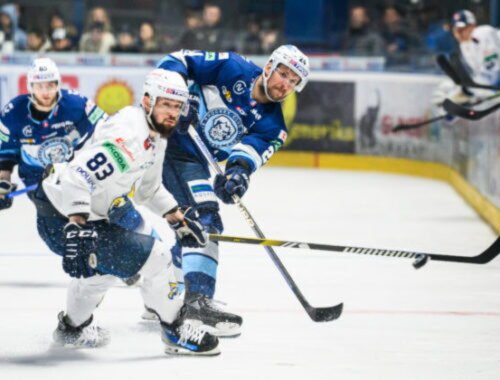 Nitra dokončila spanilú jazdu cez play-off Tipos extraligy a získala svoj druhý titul slovenského šampióna (foto)