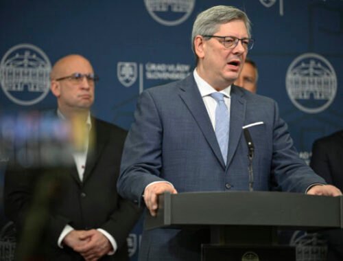 Susko odmieta správu o právnom štáte z dielne Liberties, označil ju za politicky motivovanú a neobjektívnu