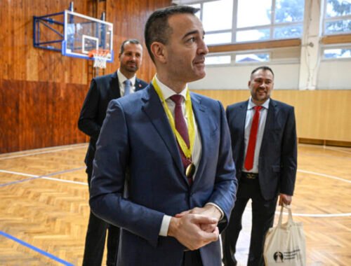 Politológ: Drucker je najdôveryhodnejším politikom, pretože nie je kontroverzný