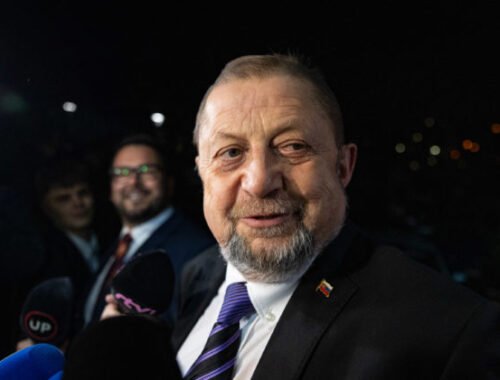 Podľa progresívcov je harabinázia justície symbolom najtemnejšieho obdobia, aké v súdnictve bolo. SNS nepotvrdila, či podporí Harabina