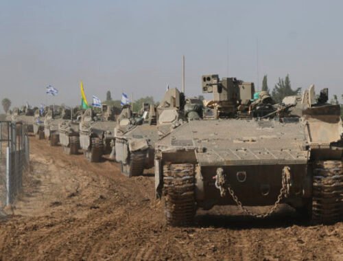 Hamas skúma izraelský návrh na prímerie v Pásme Gazy, podrobnosti ponuky hnutie nezverejnilo