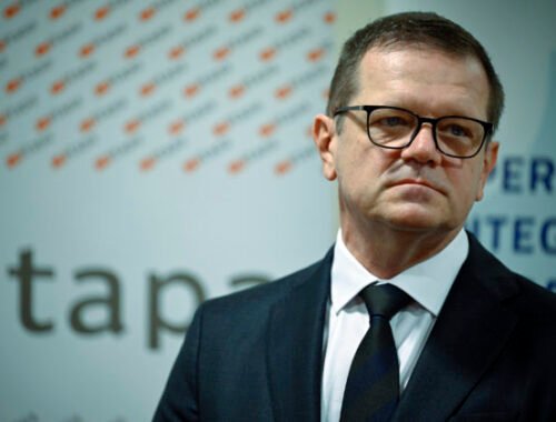 Poradný orgán vlády zameraný na konkurencieschopnosť by mohol byť čoskoro iba jeden, tvrdí Kmec