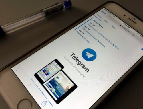 Telegram zablokoval viaceré ukrajinské chatboty, zohrávali dôležitú úlohu v komunikácii s ľuďmi