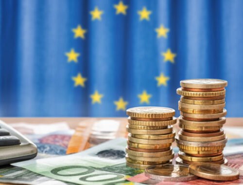 Najviac financií z Únie ide do oblasti regionálnej politiky, poľnohospodárstva a tvorby pracovných miest