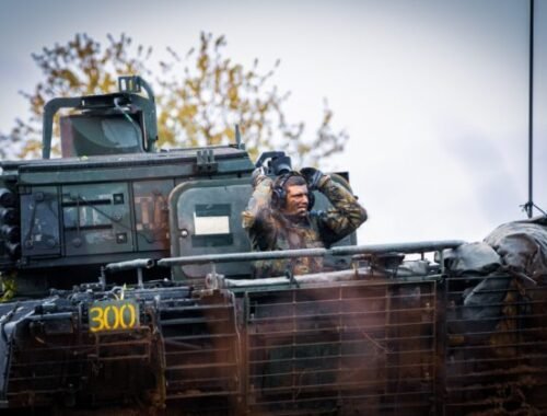 Na Slovensku prebehlo veľké cvičenie NATO. Strong Cohesion preverilo schopnosti aj našich vojakov (foto)