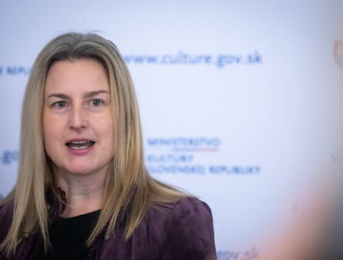 Dotácie na obnovu hradov a kultúrnych pamiatok sú ohrozené, exministerka Milanová to považuje za hanbu