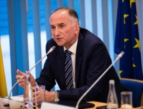 Jurzyca: Slovensko by dopadlo veľmi zle, ak by nevstúpilo do Európskej únie