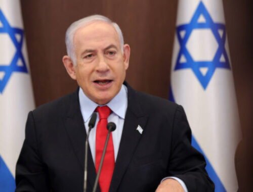 Invázia do Rafahu sa uskutoční bez ohľadu na dohodu s Hamasom, vyhlásil Netanjahu