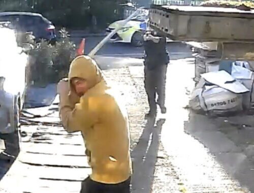 V Londýne vyčíňal muž s mečom, zabil 13-ročného chlapca a štyroch ľudí