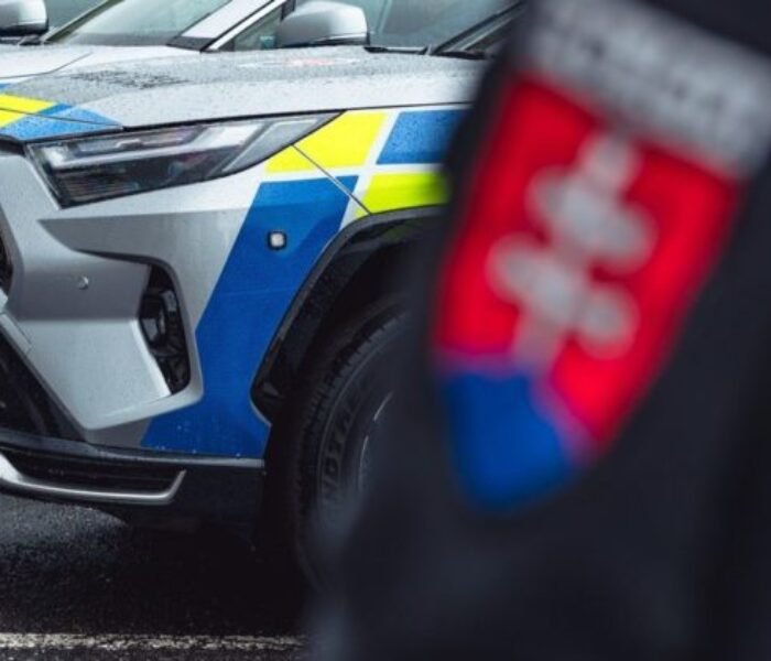 Muž dobodal na smrť ženu v areáli cirkevnej školy v Rožňave, polícia vyšetruje zločin vraždy