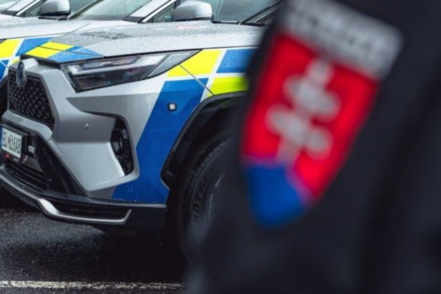 Polícia riešila počas Veľkej noci tisíce udalostí, pri nehodách prišlo o život šesť ľudí