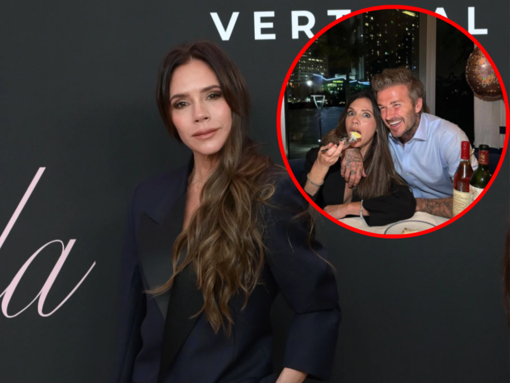 Už vôbec nie krémy alebo kúry. Victoria Beckham jedáva túto rybu každý deň. Toto je príkaz dermatológa