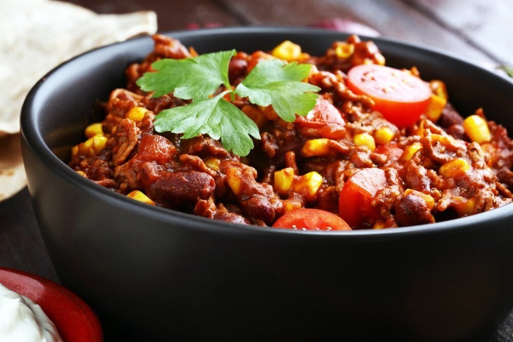 Chilli na chudnutie. Recepty na jedlá na chudnutie