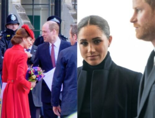 Princ Harry sa po príchode do Londýna NESTRETNE so svojimi blízkymi?! „Prebieha diskusia, či ho Meghan a deti budú sprevádzať“