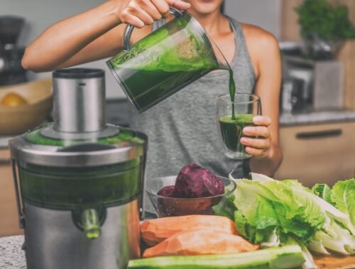 Detoxikácia tela – robíte to tak, aby ste si neublížili? Typy detoxikácie
