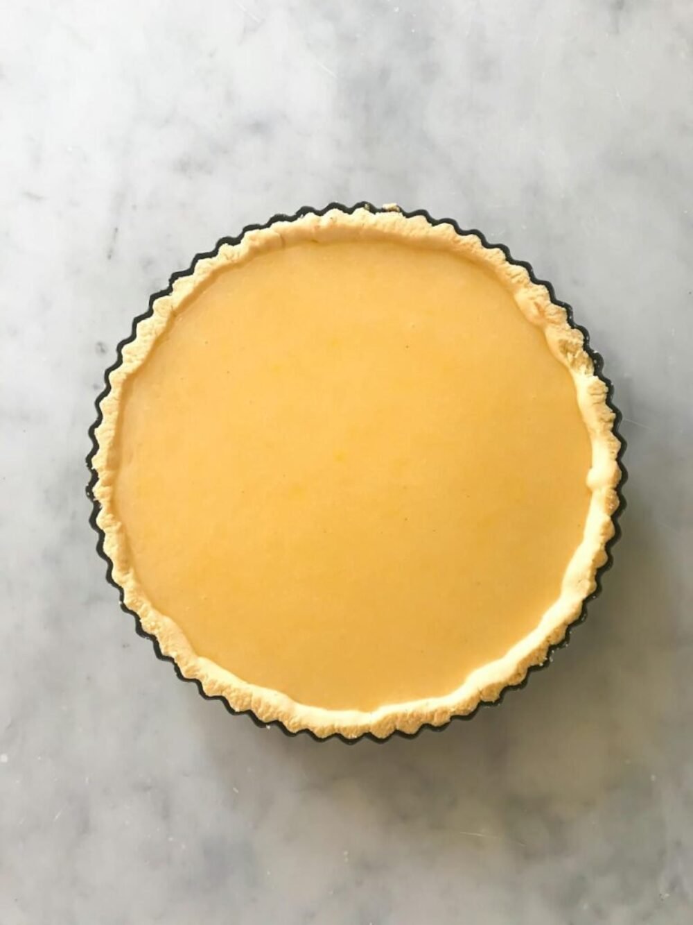 Tento recept som vyhrabala z maminho receptára. Chuť, ktorá je ideálna na jar