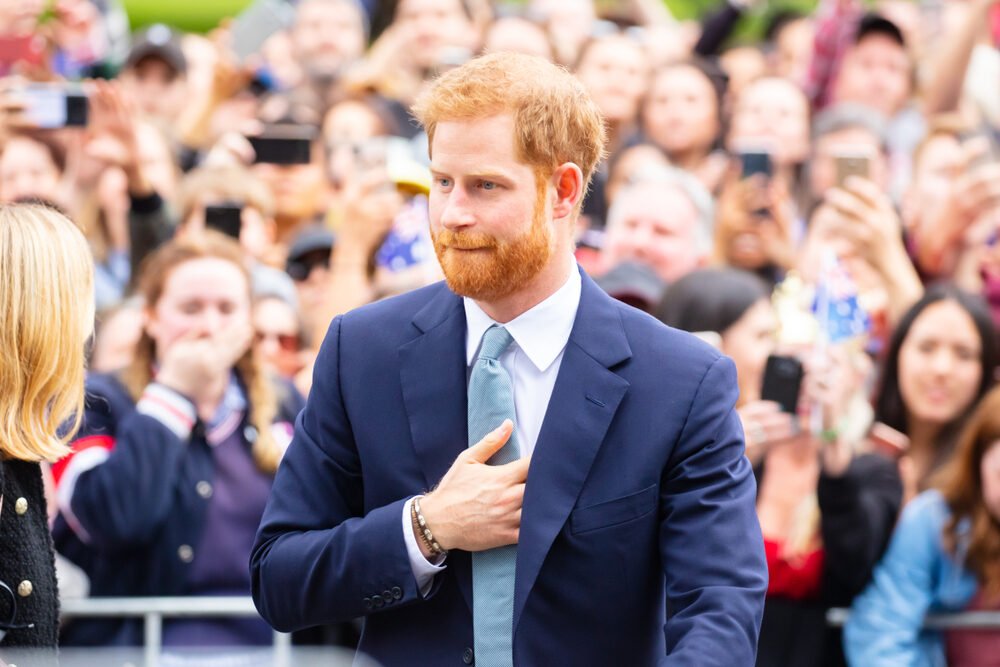 Naliehavé správy z domu Harryho a Meghan prišli uprostred noci. A predsa sa to stalo