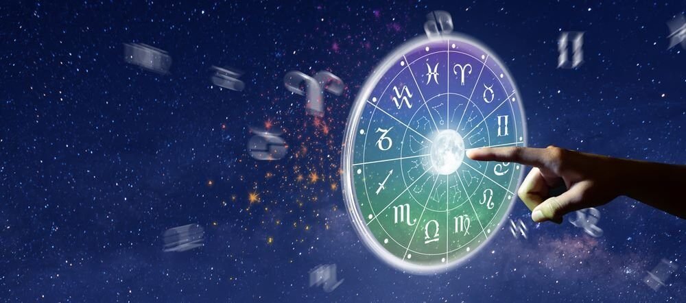 Denný horoskop – 14. apríl. Čo sa môže stať v nedeľu?