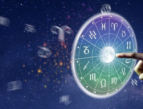 Denný horoskop – 14. apríl. Čo sa môže stať v nedeľu?