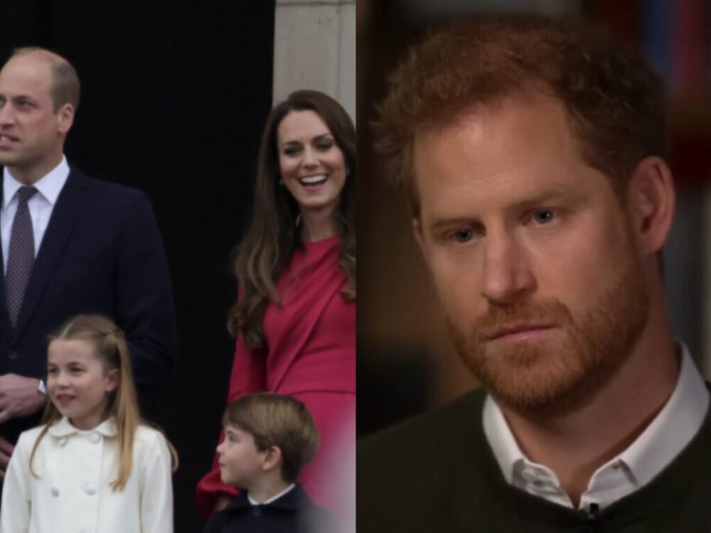 Princ William sa učí na vlastných chybách? Bude CHRÁNIŤ deti pred prežívaním toho, čo zažil Harry