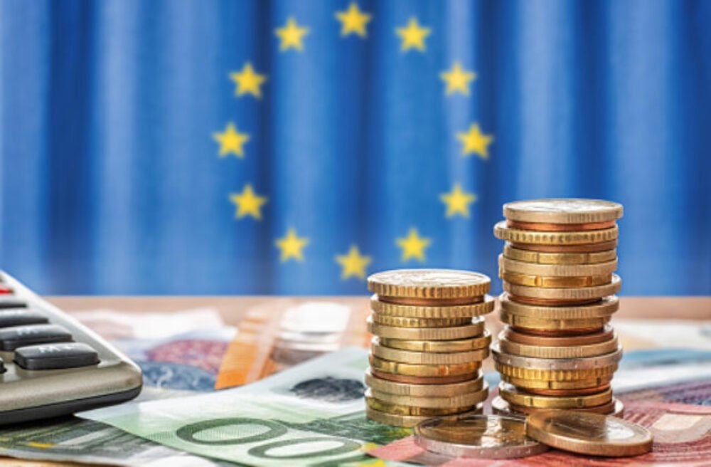 Finančné prostriedky Európskej únie prispeli k významnému zlepšeniu slovenskej ekonomiky