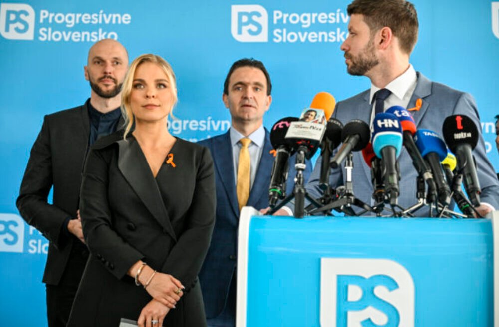 Favoritom eurovolieb je podľa politológa PS, má výrazných europoslancov a tlačí do popredia európske témy