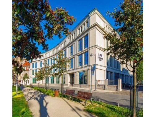 LPP sumarizuje finančné výsledky za rok 2023