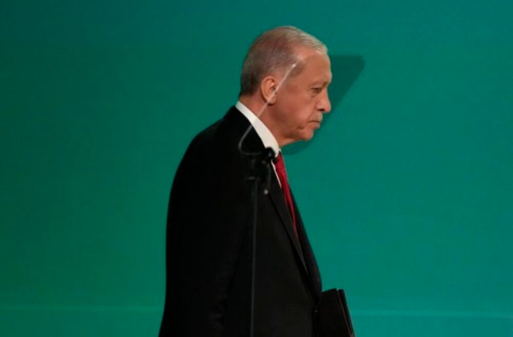 Turecko pozastavilo všetok obchod s Izraelom, dôvodom sú vojenské akcie v Pásme Gazy