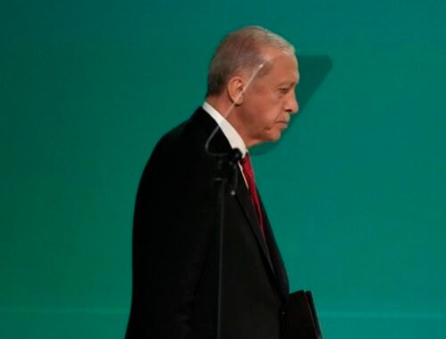 Turecko pozastavilo všetok obchod s Izraelom, dôvodom sú vojenské akcie v Pásme Gazy
