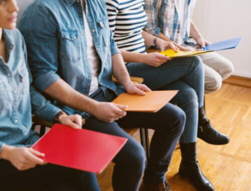 Nezamestnanosť v Únii v marci klesla, najnižšia bola v Česku a Poľsku