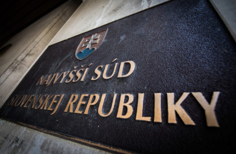 Najvyšší súd bude v máji rozhodovať o odvolaní Branislava Pašku voči druhému odsúdeniu