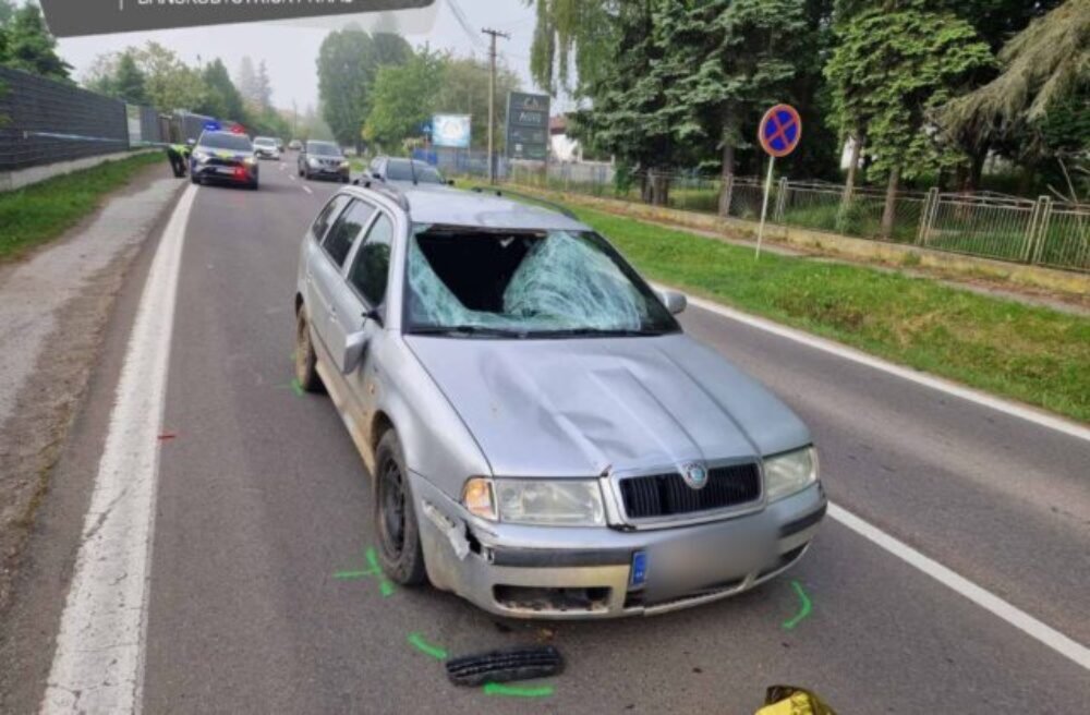 21134_440450378_748859944105114_4167434985031843440_n-640x420.jpg Tragédia v Žarnovici. Vodič zrazil muža v reflexnej veste, mal dostať mikrospánok (foto)