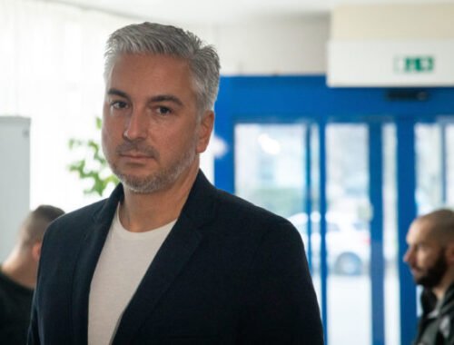 Trnka prenájom strojov za 30 miliónov eur obhajoval ako najvýhodnejší variant. NAKA začala trestné stíhanie