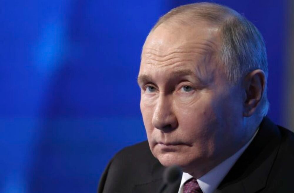 Putin nariadil cvičenia simulujúce použitie jadrových zbraní, ide o zjavné varovanie pre západných spojencov Ukrajiny