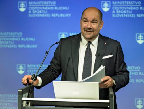 Minister Keketi chce otočiť zloženie návštevníkov v prospech zahraničných, top témou je aj podpora značky Slovenska (foto)