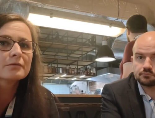 Zákon o verejnoprávnom vysielateľovi aj o Fonde na podporu umenia považuje PS za deštrukciu kultúry na Slovensku. Chcú urobiť všetko pre to, aby návrhy neprešli (video)