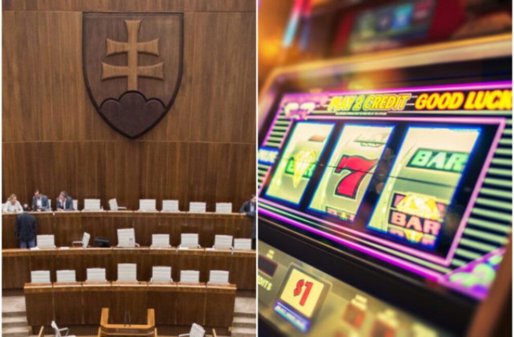 Kasína bijú na poplach, vyššie dane zničia prevádzky a prinesú menej peňazí do rozpočtu