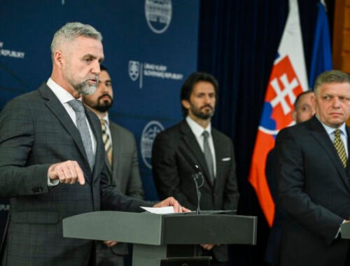 Bezpečnostný výbor sa nezaoberal plánovanými zmenami v polícii a NAKA, členovia nechválili program zasadnutia