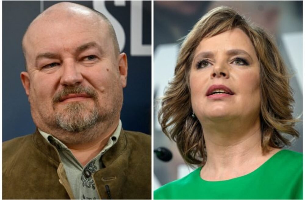Huliak požičal SNS pred voľbami 220-tisíc eur. „Obyčajný chlap z dediny“ podľa Remišovej zatajuje príjmy