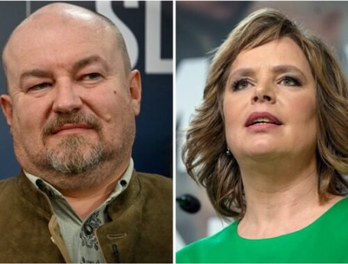 Huliak požičal SNS pred voľbami 220-tisíc eur. „Obyčajný chlap z dediny“ podľa Remišovej zatajuje príjmy