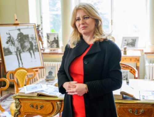 Zuzana Čaputová vetovala nový zákon o múzeách a galériách. Ohrozuje podľa nej transparentný výberový proces