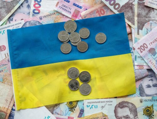 Ruská vojna oberie ekonomiku o miliardy dolárov, no aj v tieni agresora sa dá podľa analytika prosperovať