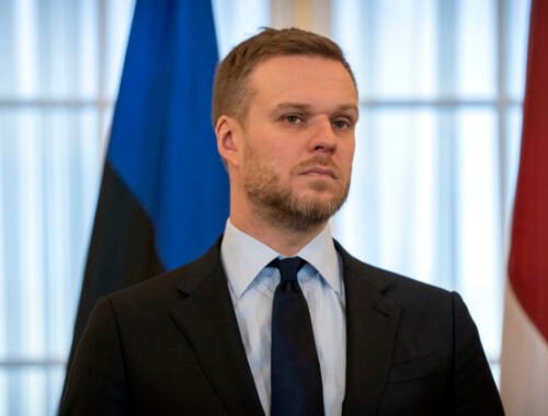 Ukrajina má podľa litovského ministra diplomacie právo zasiahnuť zbrane, ktoré by Rusi umiestnili v Bielorusku