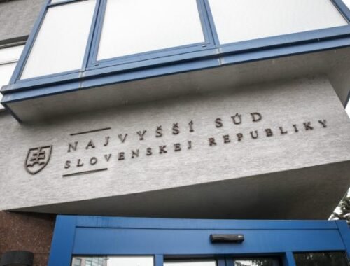 Odsúdený člen skupiny sýkorovcov podal dovolanie, rozhodovať o ňom bude Najvyšší súd
